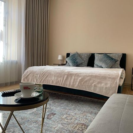 Apartamenty Na Starowce - Apartments In The Old Town Cieszyn  Eksteriør billede