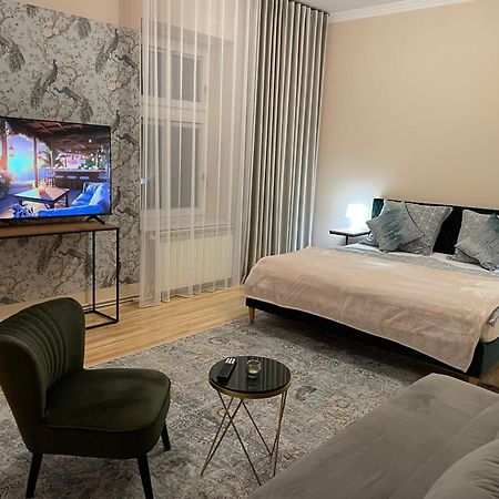 Apartamenty Na Starowce - Apartments In The Old Town Cieszyn  Eksteriør billede