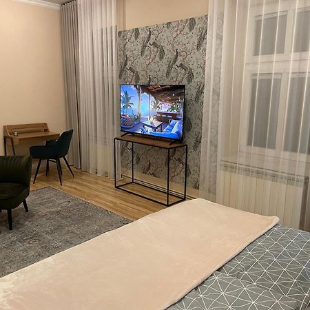 Apartamenty Na Starowce - Apartments In The Old Town Cieszyn  Eksteriør billede