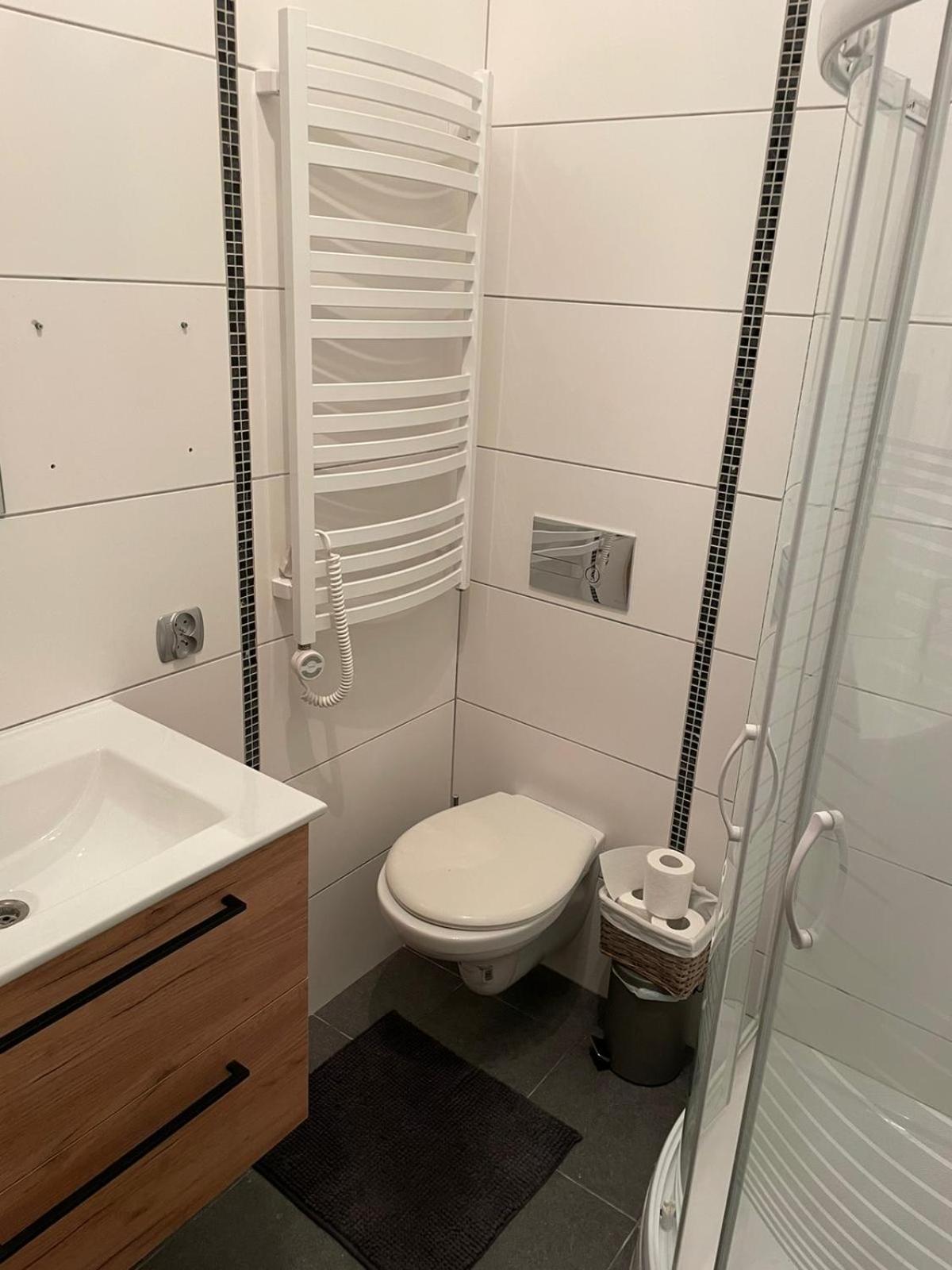 Apartamenty Na Starowce - Apartments In The Old Town Cieszyn  Eksteriør billede