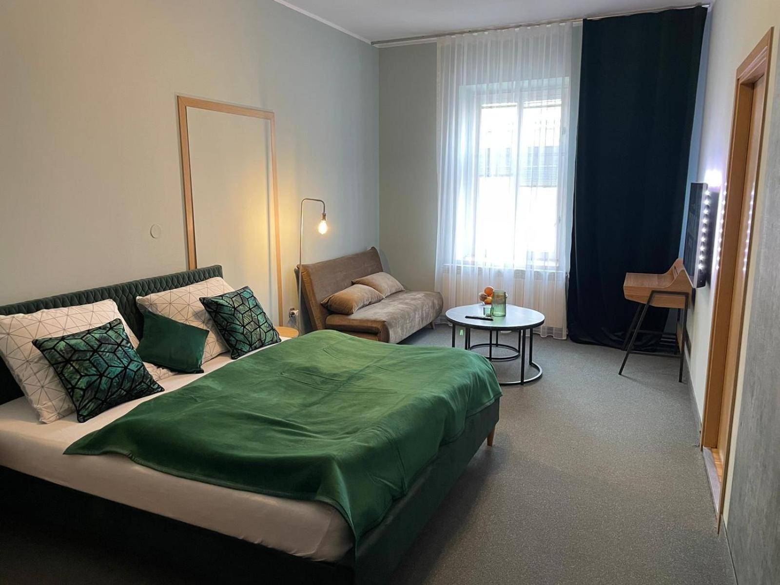 Apartamenty Na Starowce - Apartments In The Old Town Cieszyn  Eksteriør billede