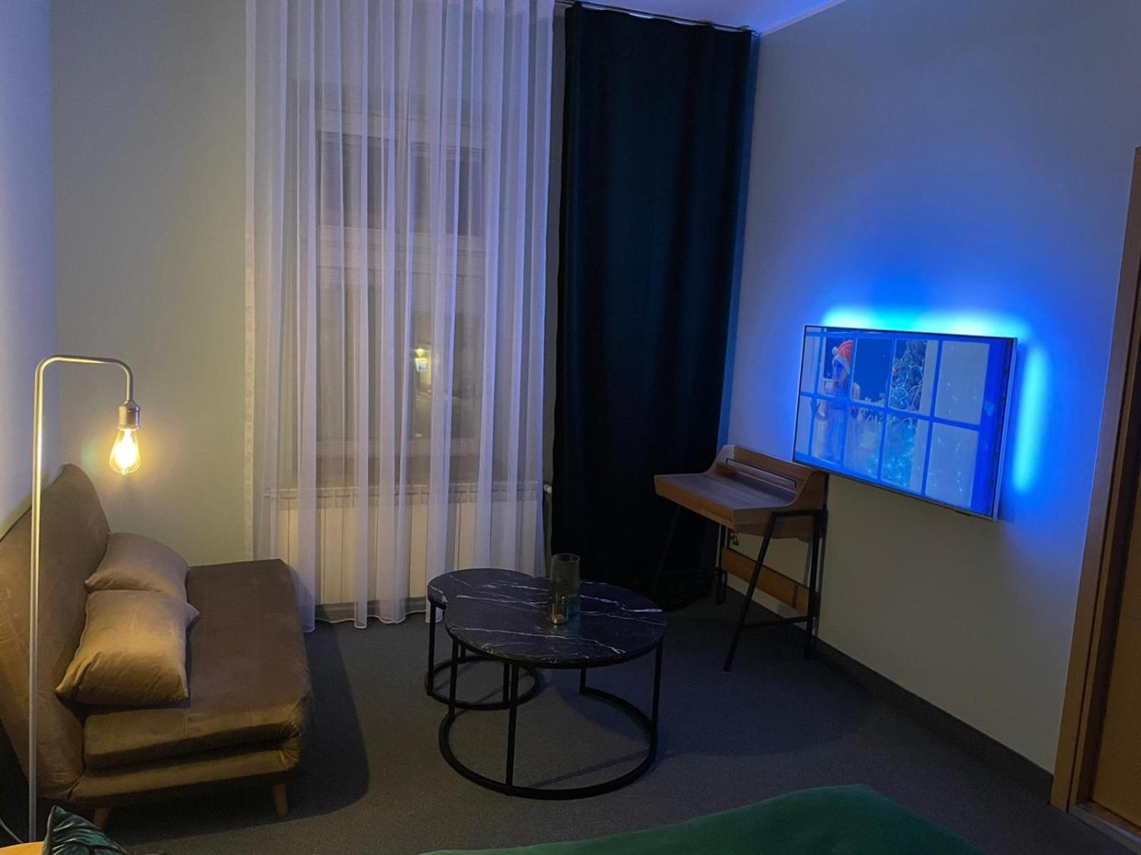Apartamenty Na Starowce - Apartments In The Old Town Cieszyn  Eksteriør billede