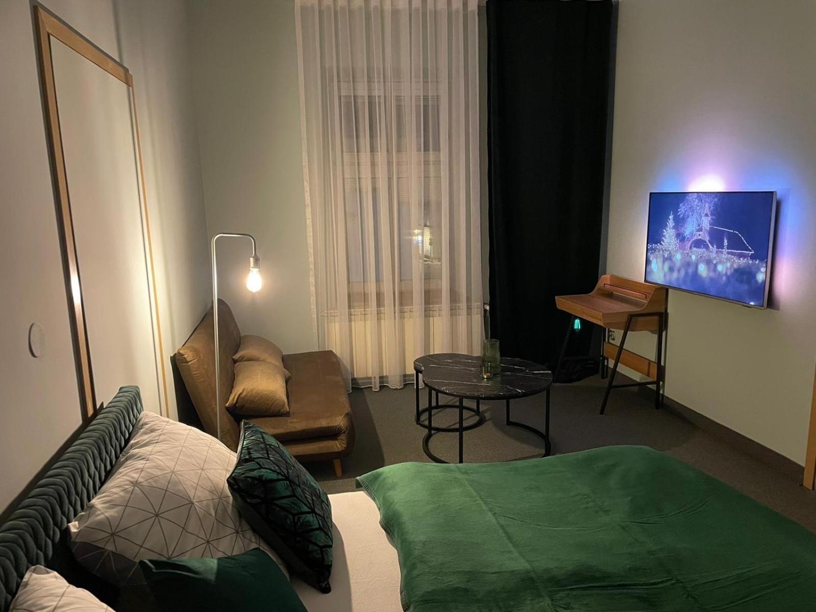 Apartamenty Na Starowce - Apartments In The Old Town Cieszyn  Eksteriør billede