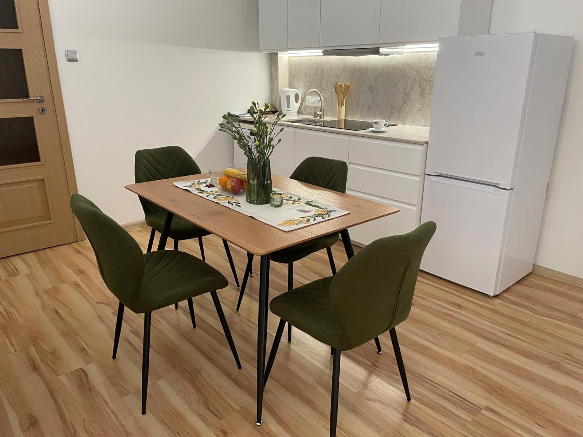 Apartamenty Na Starowce - Apartments In The Old Town Cieszyn  Eksteriør billede