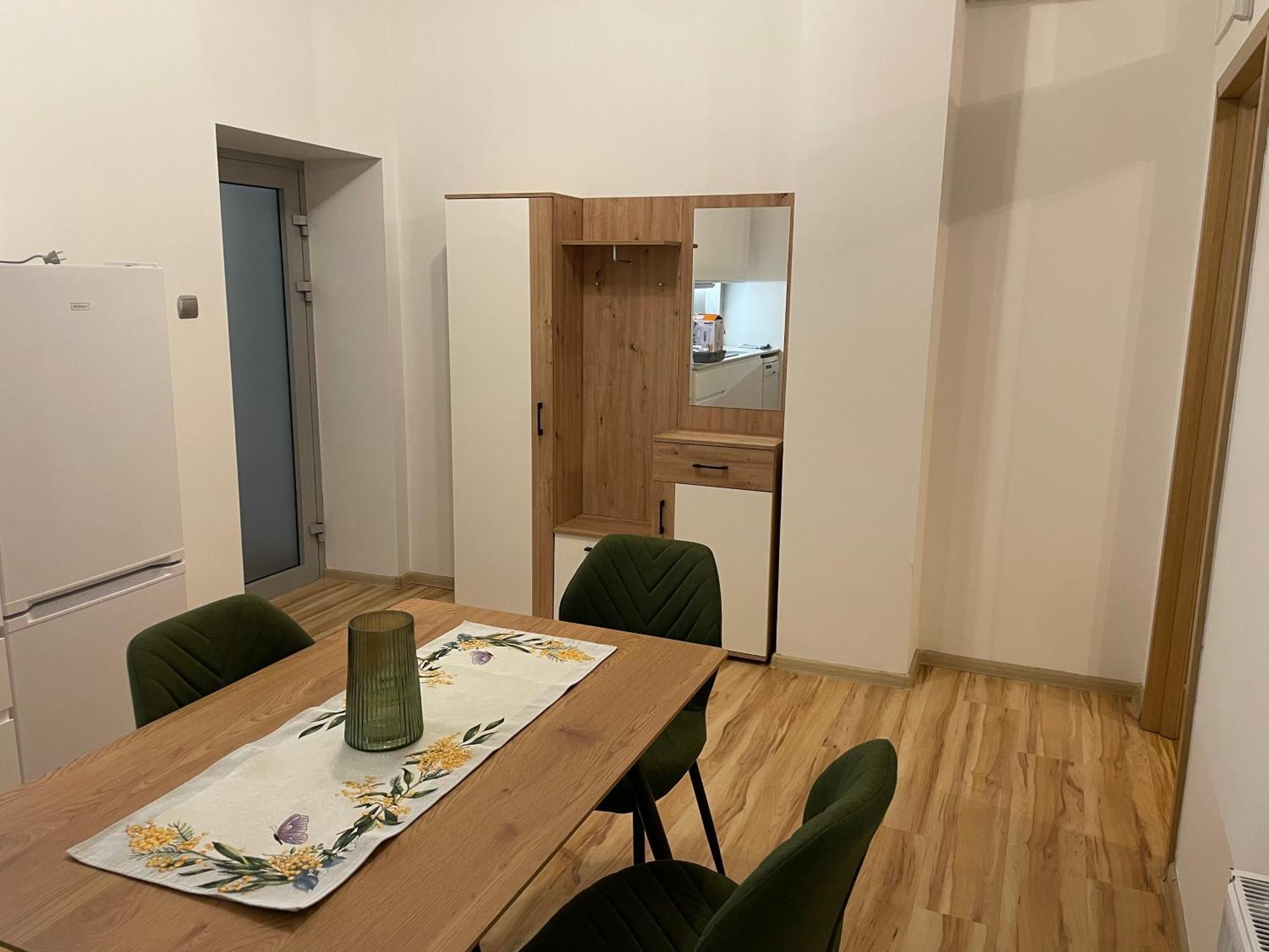 Apartamenty Na Starowce - Apartments In The Old Town Cieszyn  Eksteriør billede