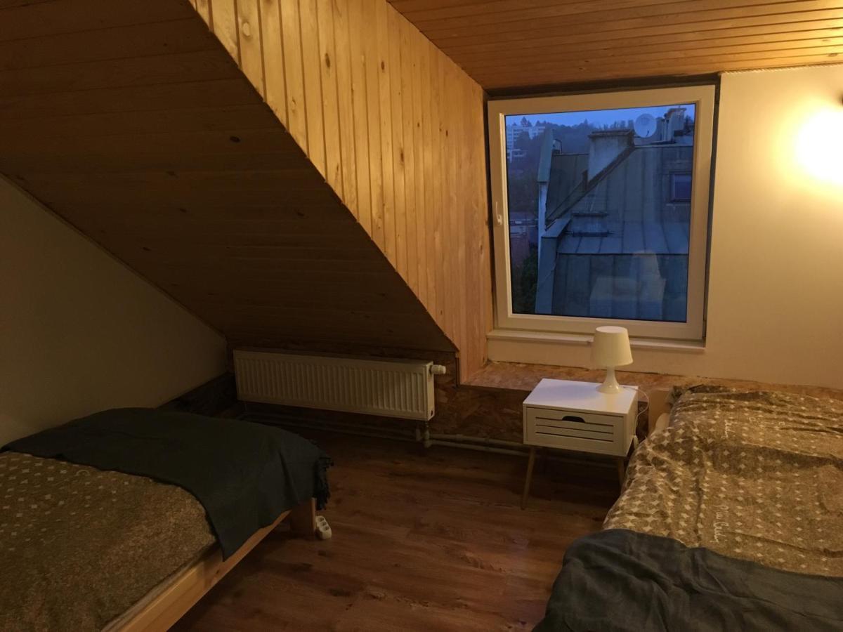 Apartamenty Na Starowce - Apartments In The Old Town Cieszyn  Eksteriør billede