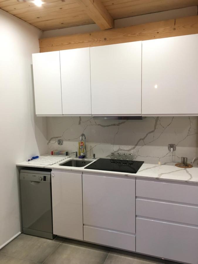 Apartamenty Na Starowce - Apartments In The Old Town Cieszyn  Eksteriør billede