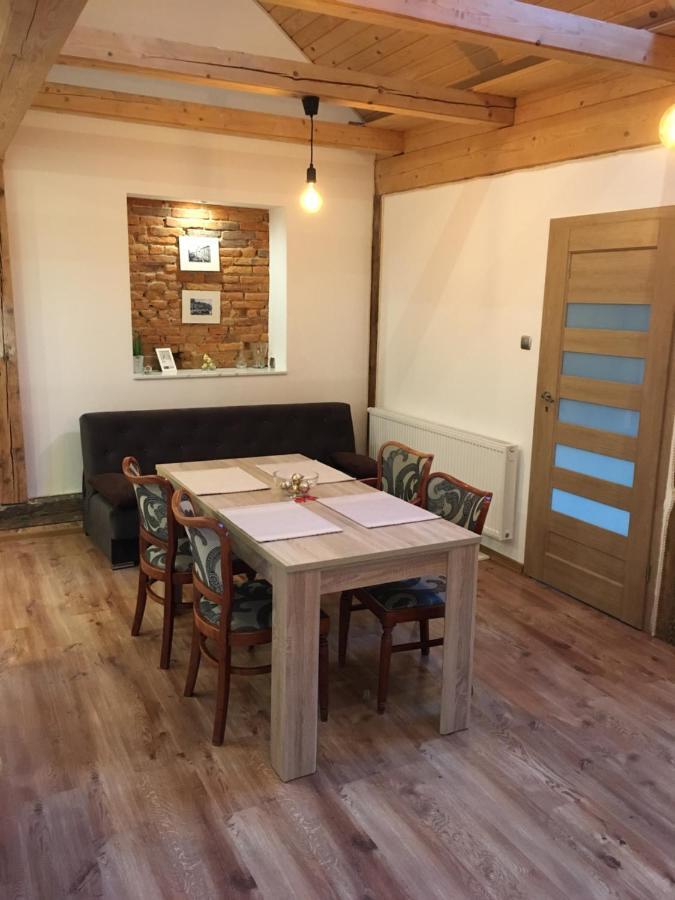 Apartamenty Na Starowce - Apartments In The Old Town Cieszyn  Eksteriør billede