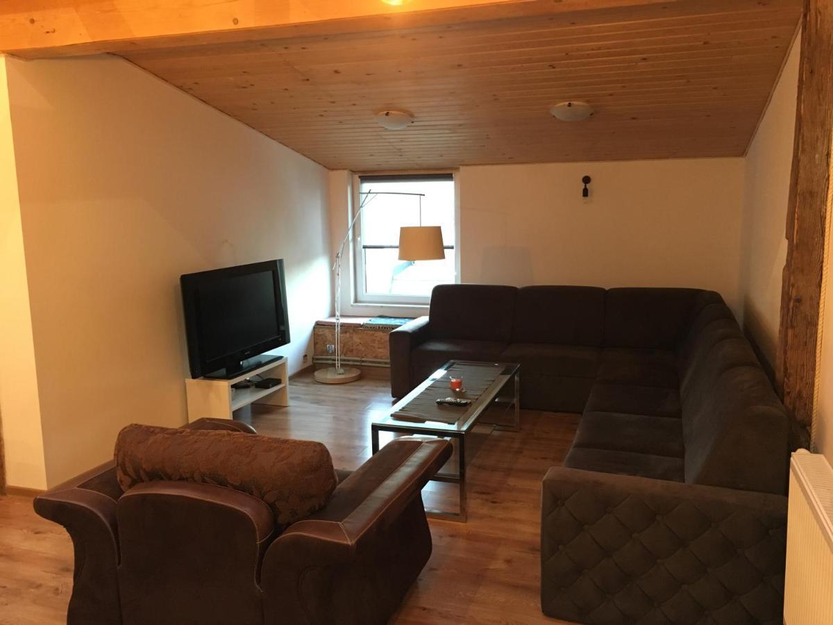 Apartamenty Na Starowce - Apartments In The Old Town Cieszyn  Eksteriør billede